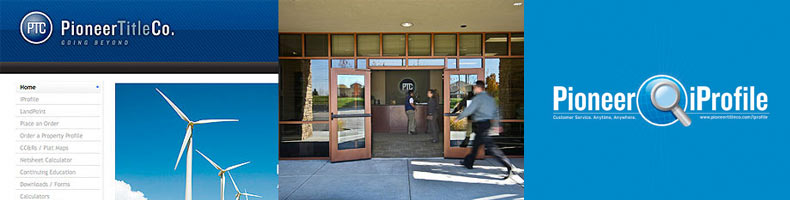 Pioneer Title Company