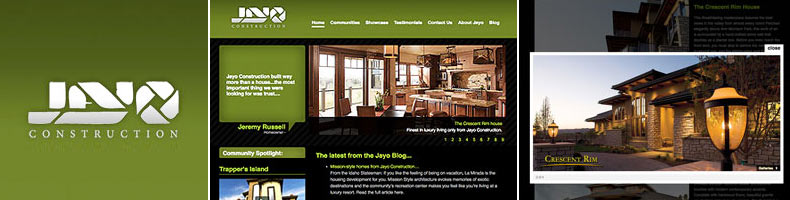 Jayo Construction